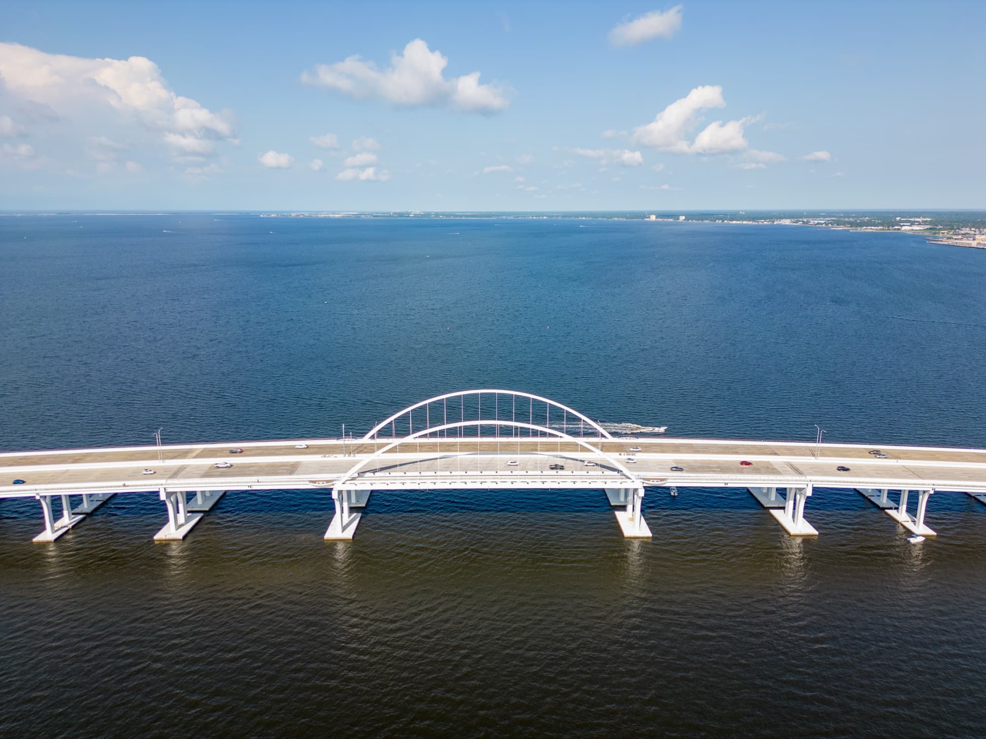 Gulf Breeze, Florida homes and neighborhoods