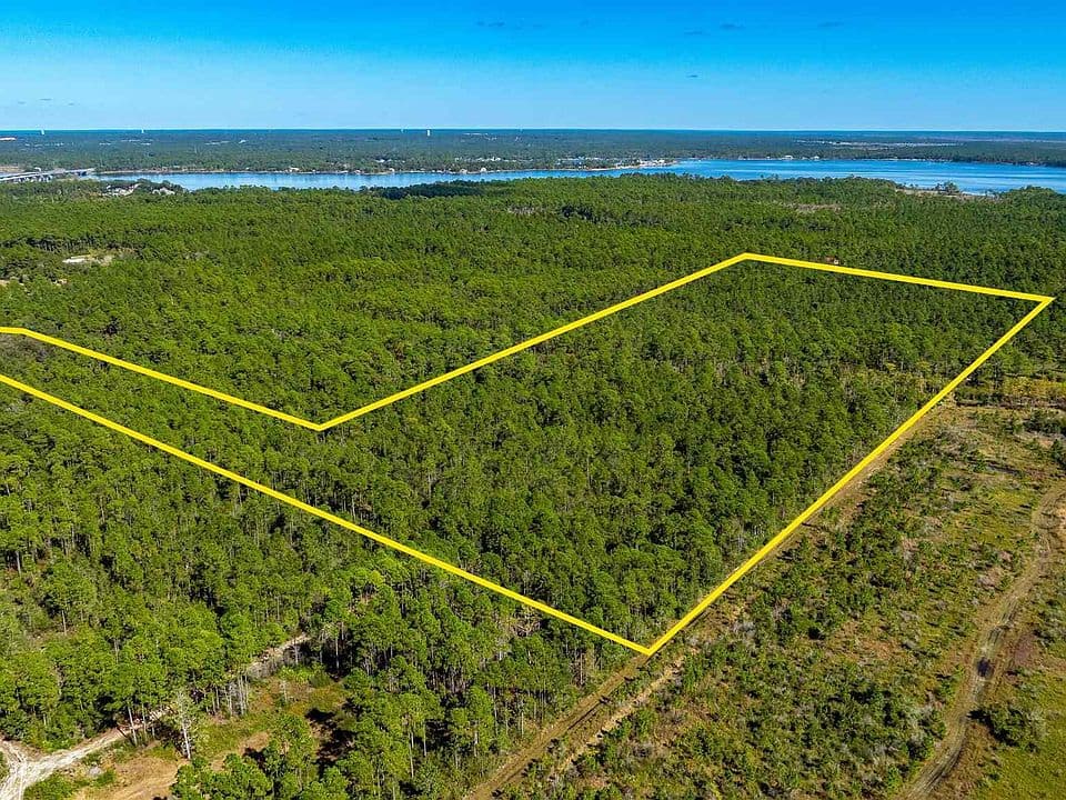 0 Sandy Point St, Milton, FL 32583